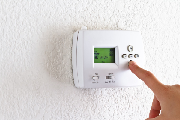 Understanding Your Thermostat Functions