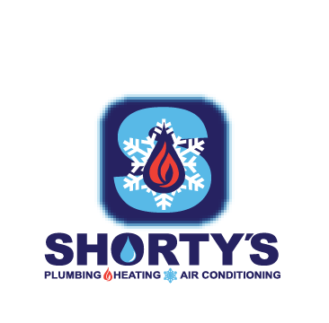 Shorty's Plumbing, Heating & Air Conditioning logo