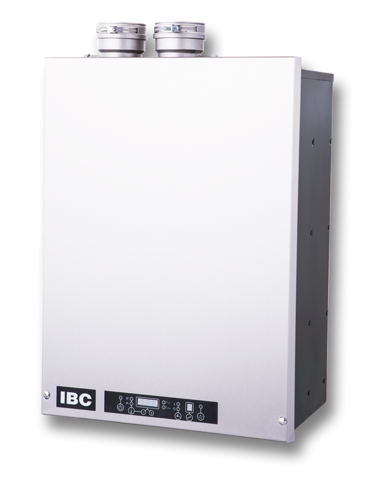 IBC HC Condensing Boiler For Sale Winnipeg