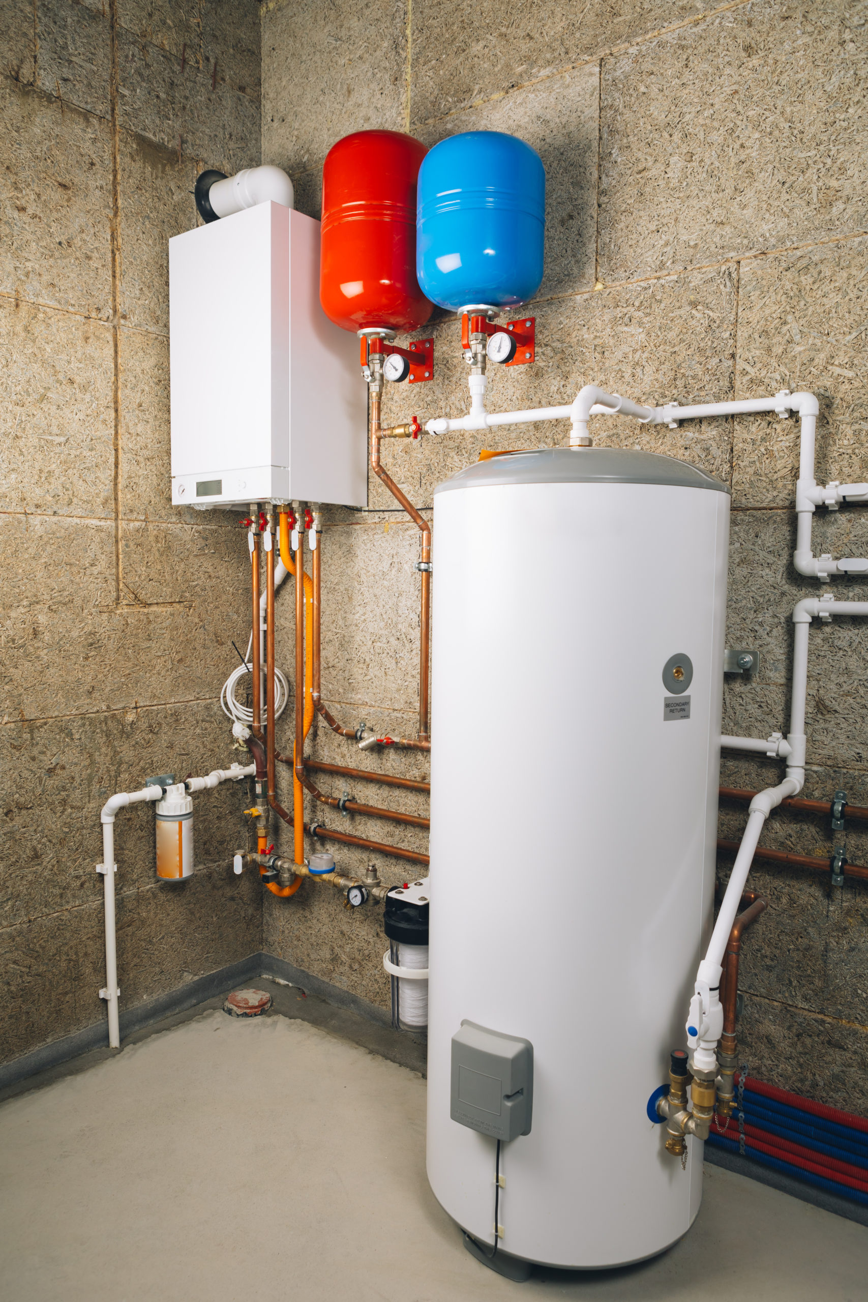 Hot Water Tanks Winnipeg Hot Water Tank Replacement