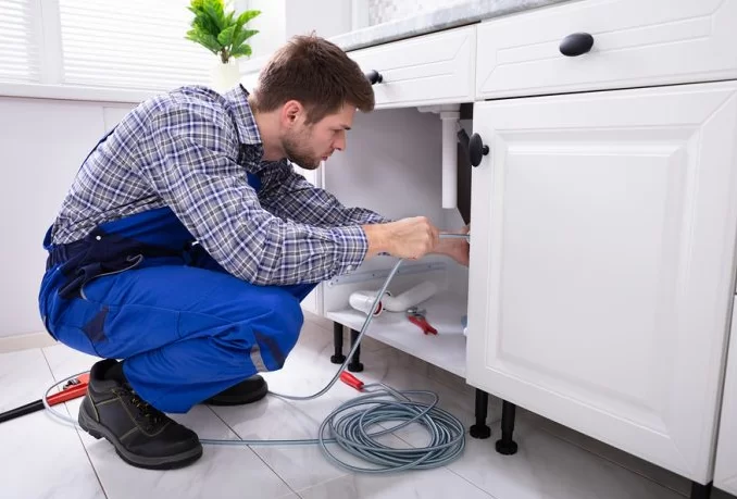 24*7 Emergency Plumber Winnipeg Call a Plumber to deal with the Repair