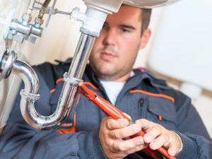 plumbing services in winnipeg