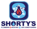 shortys logo in Winnipeg